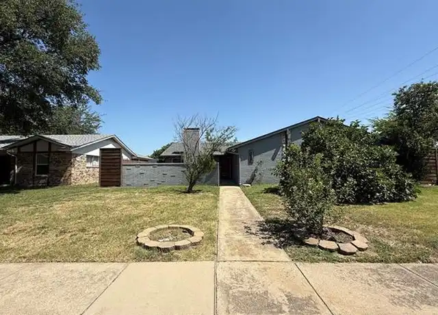 Property at 2131 Blossom Ln, Richardson, TX, 75081, 4 beds, 2 baths, [object Object]