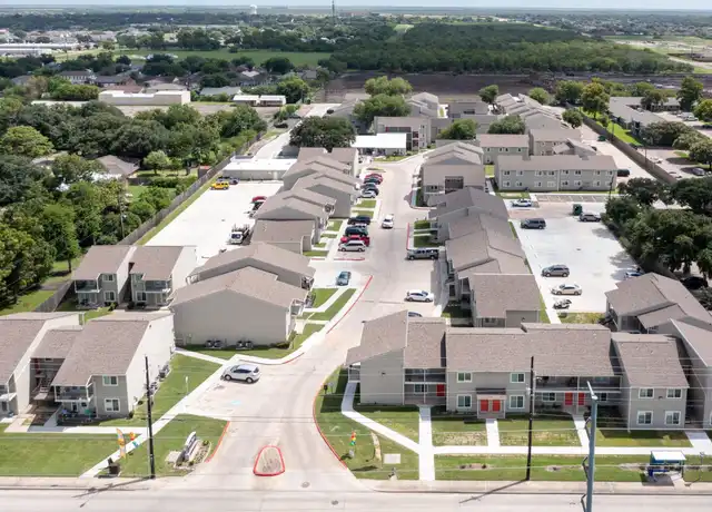 Property at 2008 Sam Houston Dr Unit 103, Victoria, TX, 77901, 3 beds, 2 baths, [object Object]