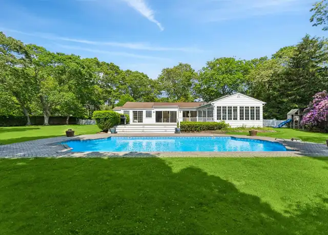 Property at 129 Oneck Ln, Westhampton Beach, NY, 11978, 4 beds, 4 baths, [object Object]