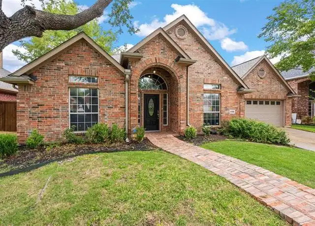 Property at 8708 Falcon View Dr, McKinney, TX, 75072, 3 beds, 2.5 baths, [object Object]