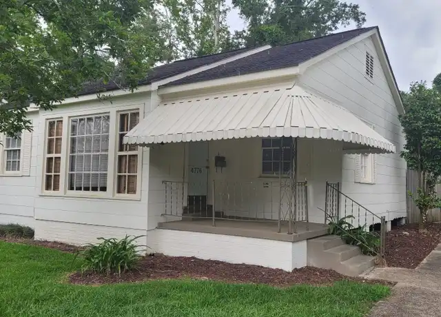 Property at 4776 Arrowhead St, Baton Rouge, LA, 70808, 3 beds, 1.5 baths, [object Object]