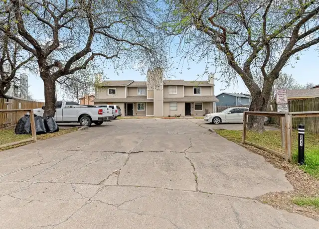 Property at 8412 Garcreek Cir Unit D, Austin, TX, 78724, 2 beds, 1.5 baths, [object Object]