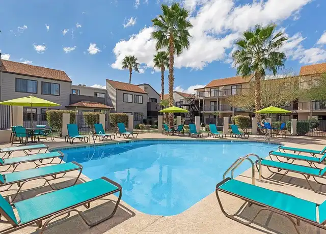 Property at Overlook At Pantano - 1800 S Pantano Rd, Tucson, AZ, 85710, 1-3 bed, 1-2 bath, [object Object]