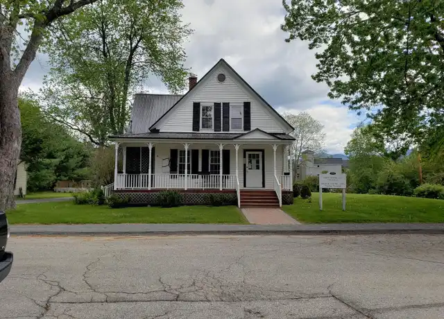 Property at 155 Main St, Franconia, NH, 03580, 1 bed, 1 bath, [object Object]