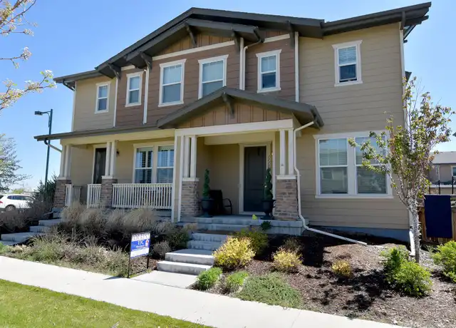 Property at 11185 E 28th Pl, Denver, CO, 80238, 3 beds, 2.5 baths, [object Object]