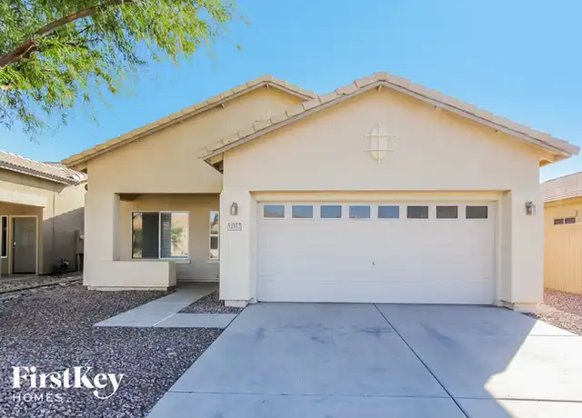 Property at 12517 W Washington St, Avondale, AZ, 85323, 4 beds, 2 baths, [object Object]