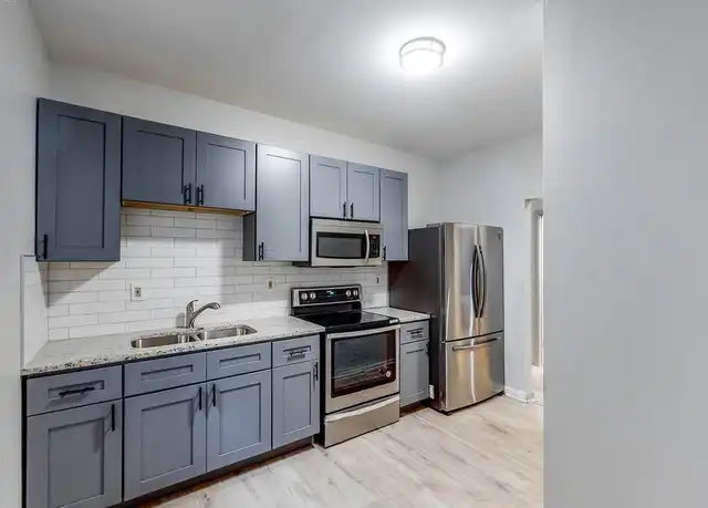 Property at 862 Parsons St SW, Atlanta, GA, 30314, 1 bed, 1 bath, [object Object]