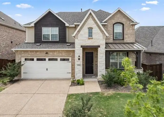 Property at 2036 Peace Pl, Wylie, TX, 75098, 4 beds, 2.5 baths, [object Object]