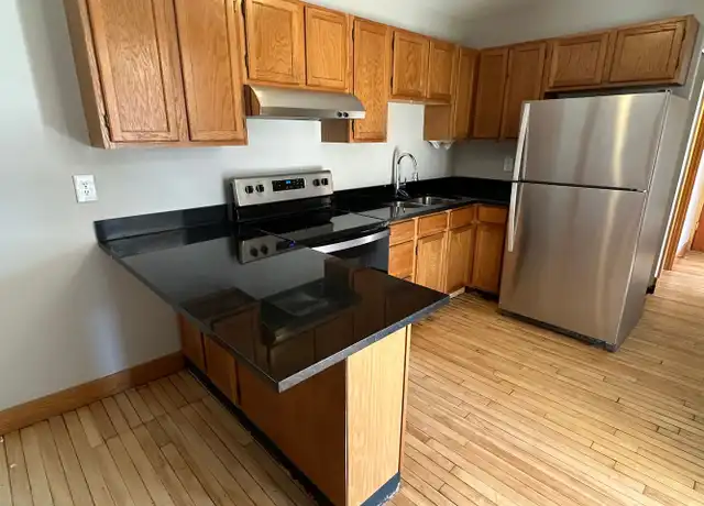 Property at 2514 Emerson Ave S Unit 2518-07, Minneapolis, MN, 55405, 2 beds, 1 bath, [object Object]