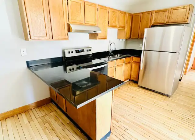 Property at 2514 Emerson Ave S Unit 2518-07, Minneapolis, MN, 55405, 2 beds, 1 bath, [object Object]