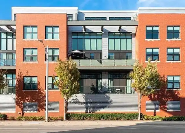 Property at 100 N Center St, Royal Oak, MI, 48067, 2 beds, 2.5 baths, [object Object]