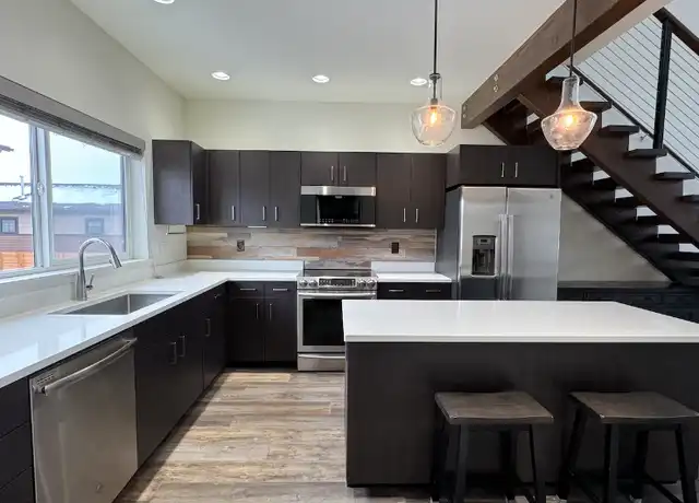 Property at 21 Hickory Loop Unit B, Whitefish, MT, 59937, 2 beds, 2 baths, [object Object]