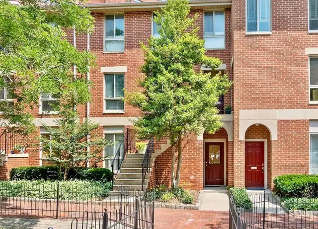 Property at 16 Andrew Pl Unit R122, Baltimore, MD, 21201, 2 beds, 2 baths, [object Object]