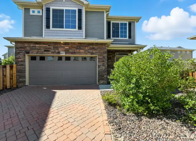 Property at 26217 E Byers Pl, Aurora, CO, 80018, 3 beds, 3 baths, [object Object]