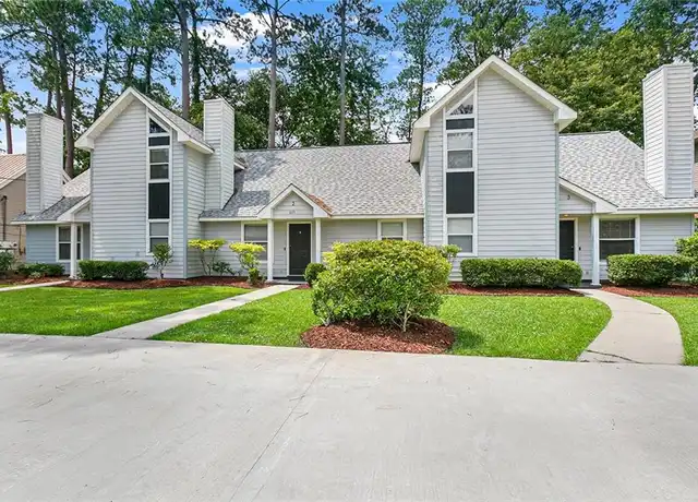 Property at 635 Village Ln Unit 3, Mandeville, LA, 70471, 2 beds, 2 baths, [object Object]