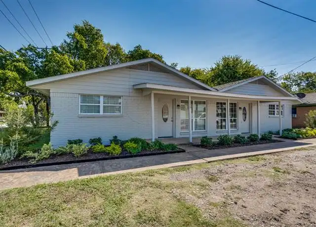 Property at 116 N 12th St Unit B, Midlothian, TX, 76065, 2 beds, 1 bath, [object Object]