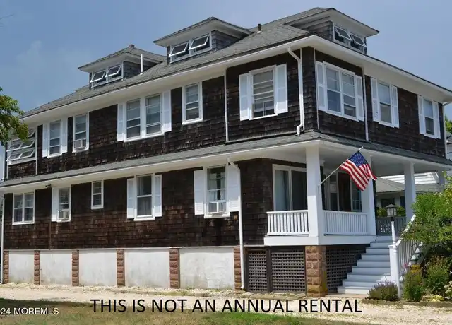Property at 632 Main Ave #5, Bay Head, NJ, 08742, 0 beds, 1 bath, [object Object]