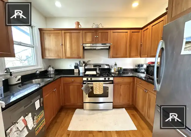 Property at 12 Selkirk Rd Unit 3, Boston, MA, 02135, 2 beds, 1.5 baths, [object Object]