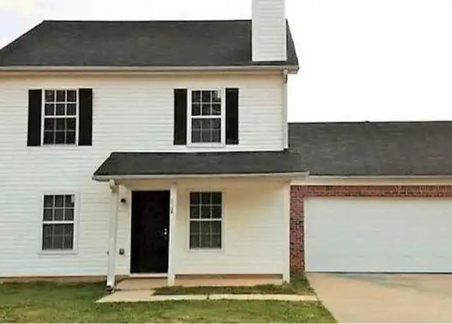Property at 5508 Denny Dr Fl bedroom C, Atlanta, GA, 30349, 4 beds, 3 baths, [object Object]