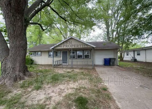 Property at 5204 Arrowhead Blvd, Kokomo, IN, 46902, 3 beds, 1 bath, [object Object]