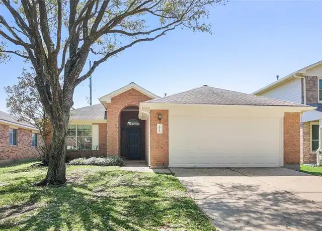 Property at 18115 Rose Hill Park Ln, Cypress, TX, 77429, 3 beds, 2 baths, [object Object]