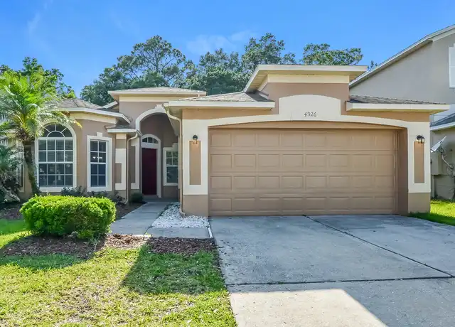 Property at 4926 Walnut Ridge Dr, Orlando, FL, 32829, 4 beds, 2 baths, [object Object]