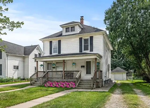 Property at 139 Gallup St Unit 1, Mt Clemens, MI, 48043, 2 beds, 1 bath, [object Object]