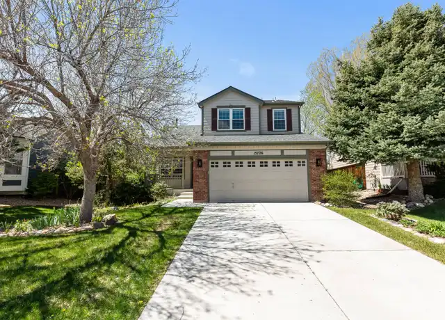 Property at 15726 Greenstone Ln, Parker, CO, 80134, 5 beds, 2.5 baths, [object Object]