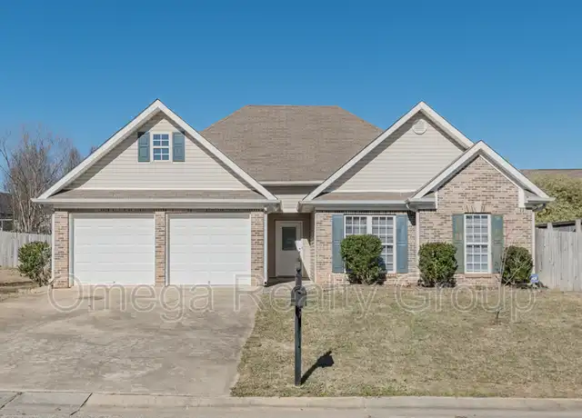 Property at 172 Camden Cove Pkwy, Calera, AL, 35040, 3 beds, 2 baths, [object Object]
