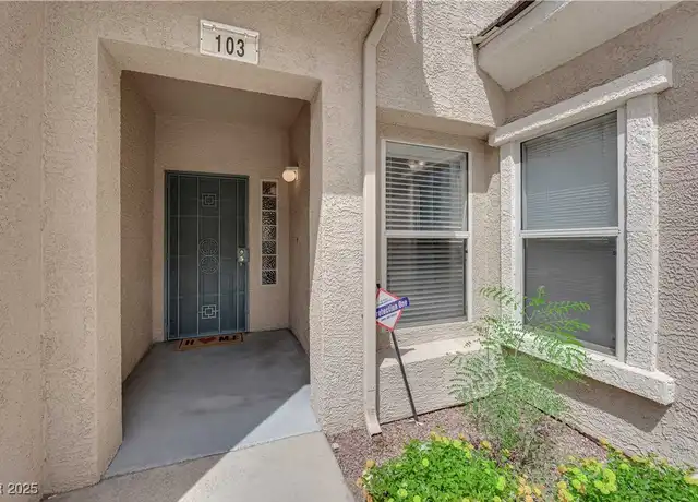Property at 821 Titan Peak Pl #103, Las Vegas, NV, 89144, 2 beds, 2 baths, [object Object]