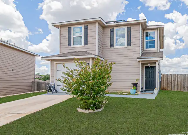 Property at 2831 Lavender Mdw, San Antonio, TX, 78222, 3 beds, 2.5 baths, [object Object]