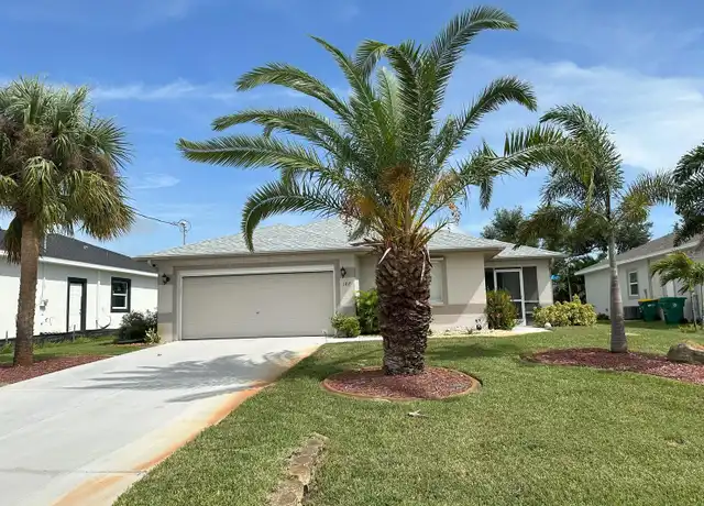 Property at 107 Cottage Pl, Rotonda West, FL, 33947, 3 beds, 2 baths, [object Object]