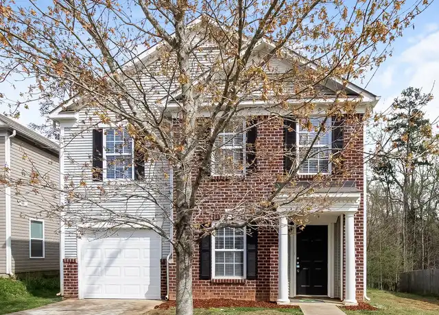 Property at 7234 Fox Point Dr, Charlotte, NC, 28269, 3 beds, 2.5 baths, [object Object]