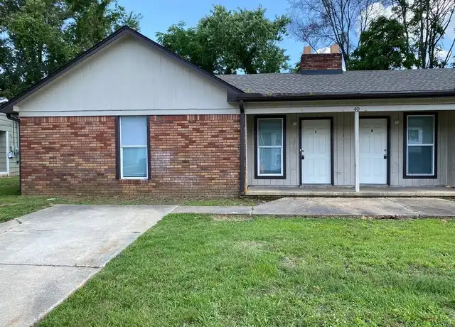 Property at 40 Camelot Cv Unit Left, Jackson, TN, 38305, 2 beds, 2 baths, [object Object]