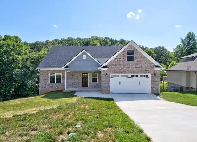 Property at 611 Sunset Valley Dr, Soddy Daisy, TN, 37379, 4 beds, 2.5 baths, [object Object]