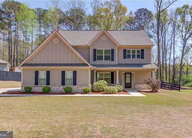 Property at 13 Creekside Dr, Winder, GA, 30680, 4 beds, 2.5 baths, [object Object]