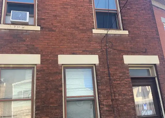 Property at 4610 Torley St, Pittsburgh, PA, 15224, 2 beds, 1 bath, [object Object]