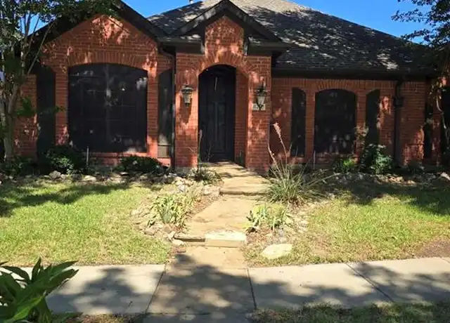 Property at 4210 Honeysuckle Dr, McKinney, TX, 75070, 4 beds, 2 baths, [object Object]