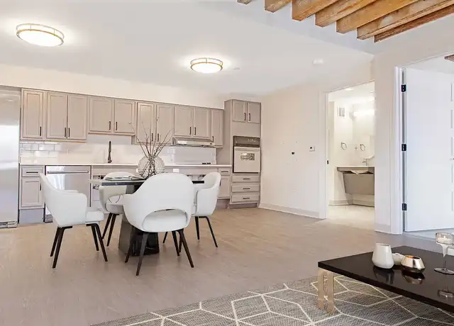 Property at Mercantile Wharf - 111 Atlantic Ave, Boston, MA, 02110, 1 bed, 1 bath, [object Object]