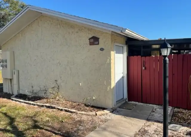 Property at 319 San Miguel St, Winter Springs, FL, 32708, 2 beds, 1 bath, [object Object]