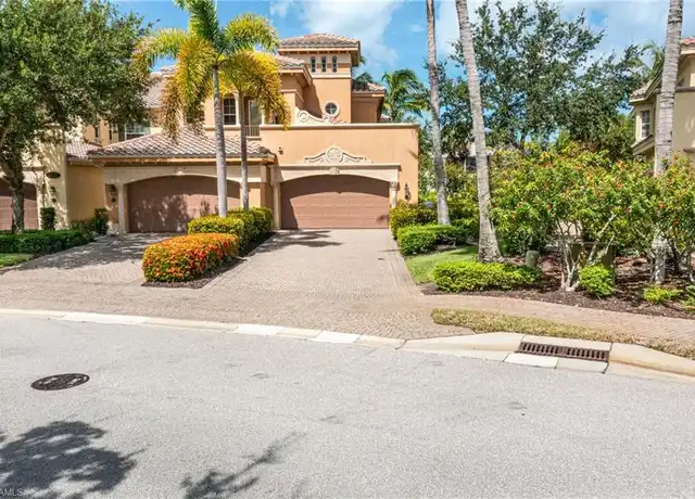 Property at 2717 Callista Ct #104, Naples, FL, 34114, 3 beds, 3 baths, [object Object]
