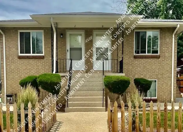 Property at 441 S Logan St Unit 4, Denver, CO, 80209, 1 bed, 1 bath, [object Object]