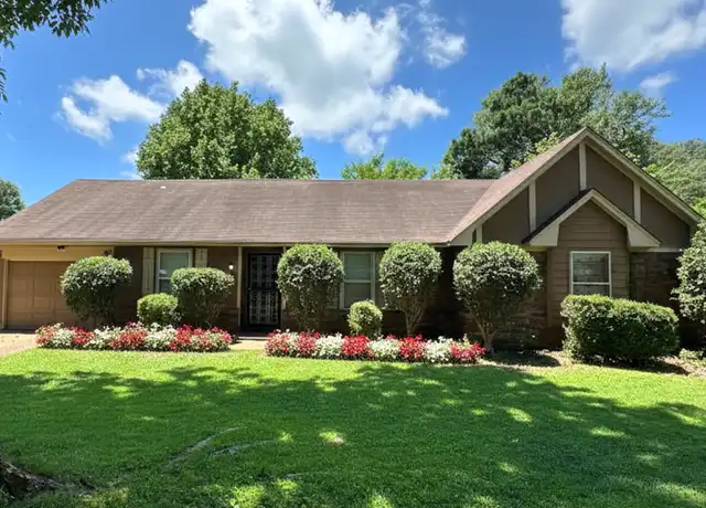 Property at 3651 Prince Andrew Cv, Memphis, TN, 38135, 3 beds, 2 baths, [object Object]