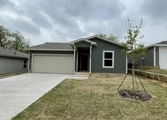 Property at 414 E Munson St, Denison, TX, 75021, 3 beds, 2 baths, [object Object]
