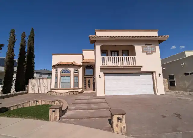 Property at 636 Paseo de Flor Cir, El Paso, TX, 79928, 4 beds, 2.5 baths, [object Object]