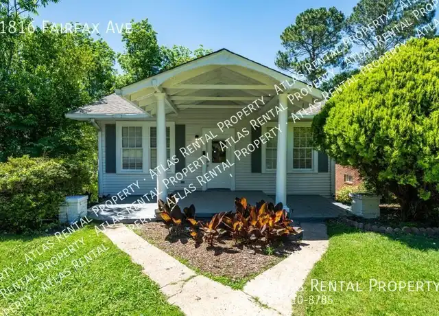 Property at 1816 Fairfax Ave, Bessemer, AL, 35020, 4 beds, 2 baths, [object Object]