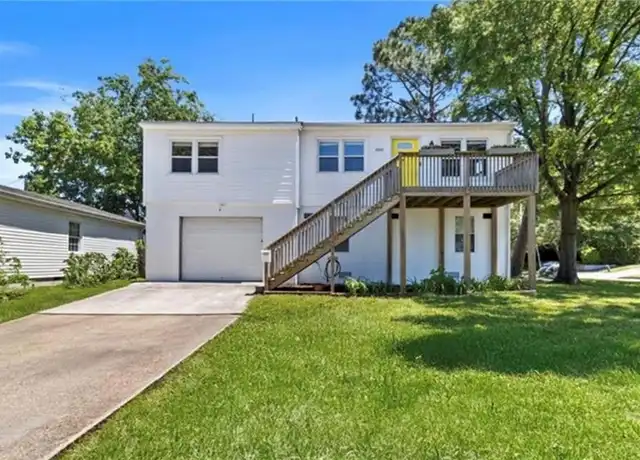 Property at 4000 Mayflower Rd, Norfolk, VA, 23508, 3 beds, 2 baths, [object Object]