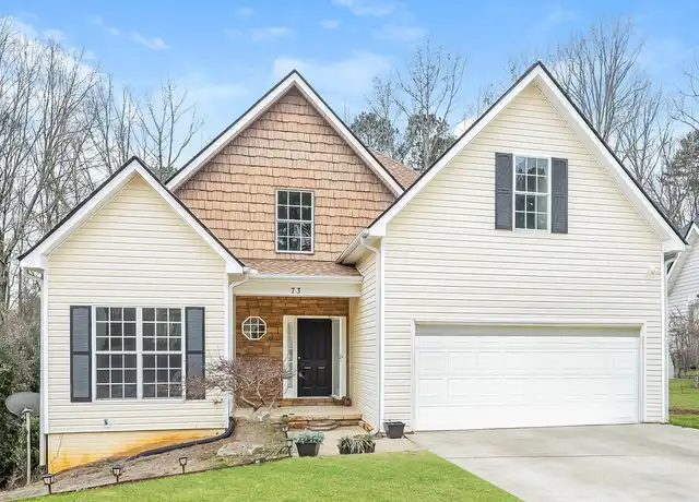 Property at 73 Brightling Ln, Newnan, GA, 30265, 5 beds, 3 baths, [object Object]