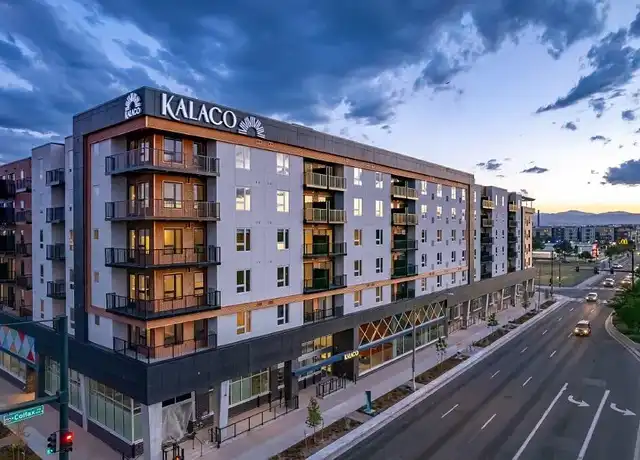 Property at Kalaco - 1010 W Colfax Ave, Denver, CO, 80204, 0-2 beds, 1-2 bath, [object Object]
