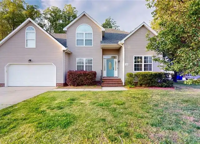 Property at 112 Dutchess Way, Suffolk, VA, 23435, 5 beds, 2.5 baths, [object Object]